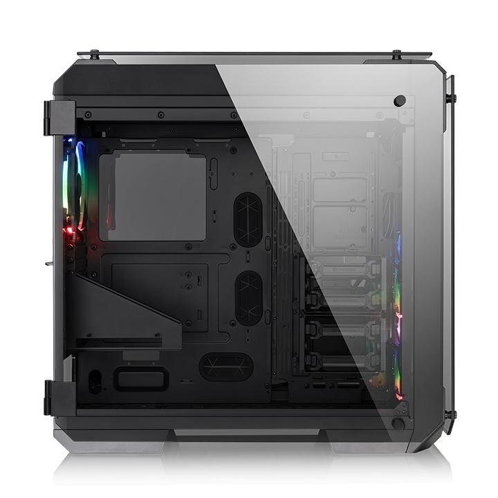 Thermaltake View 71 hinta ja tiedot | Tietokonekotelot | hobbyhall.fi