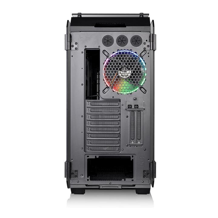 Thermaltake View 71 hinta ja tiedot | Tietokonekotelot | hobbyhall.fi