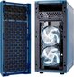 Fractal Design Focus G -PC kotelo hinta ja tiedot | Tietokonekotelot | hobbyhall.fi