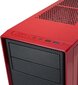 Fractal Design Focus G Window hinta ja tiedot | Tietokonekotelot | hobbyhall.fi