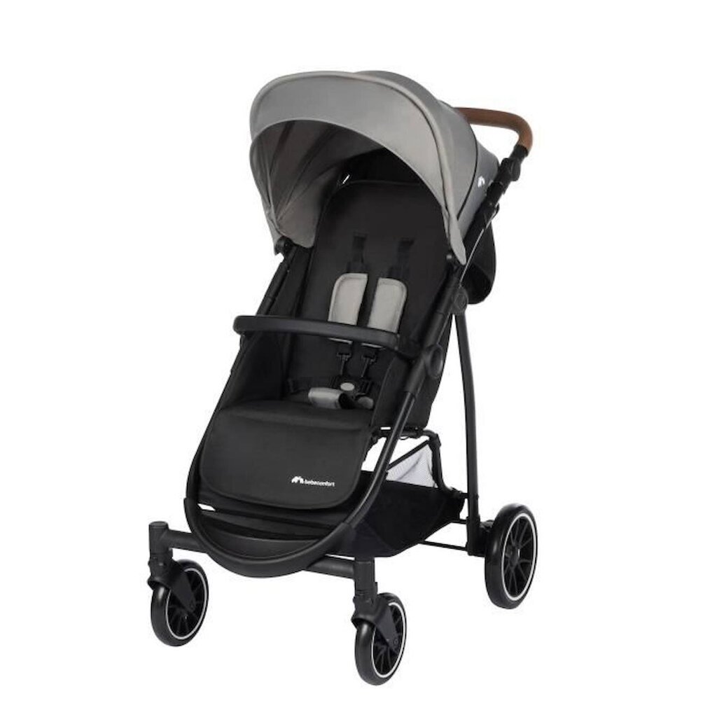 Urheilurattaat Bebe Confort Ingenious, Tinted Gray hinta ja tiedot | Vaunut ja rattaat | hobbyhall.fi