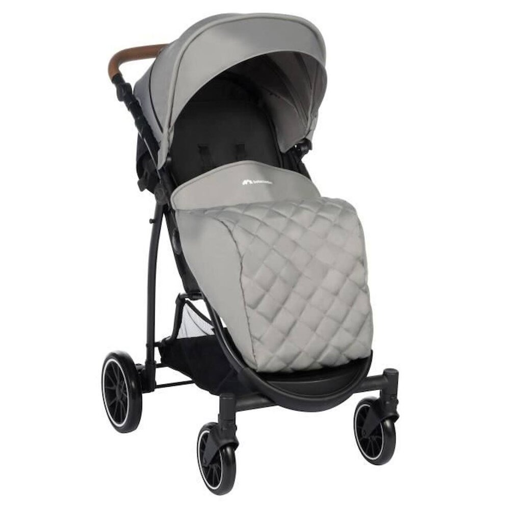 Urheilurattaat Bebe Confort Ingenious, Tinted Gray hinta ja tiedot | Vaunut ja rattaat | hobbyhall.fi