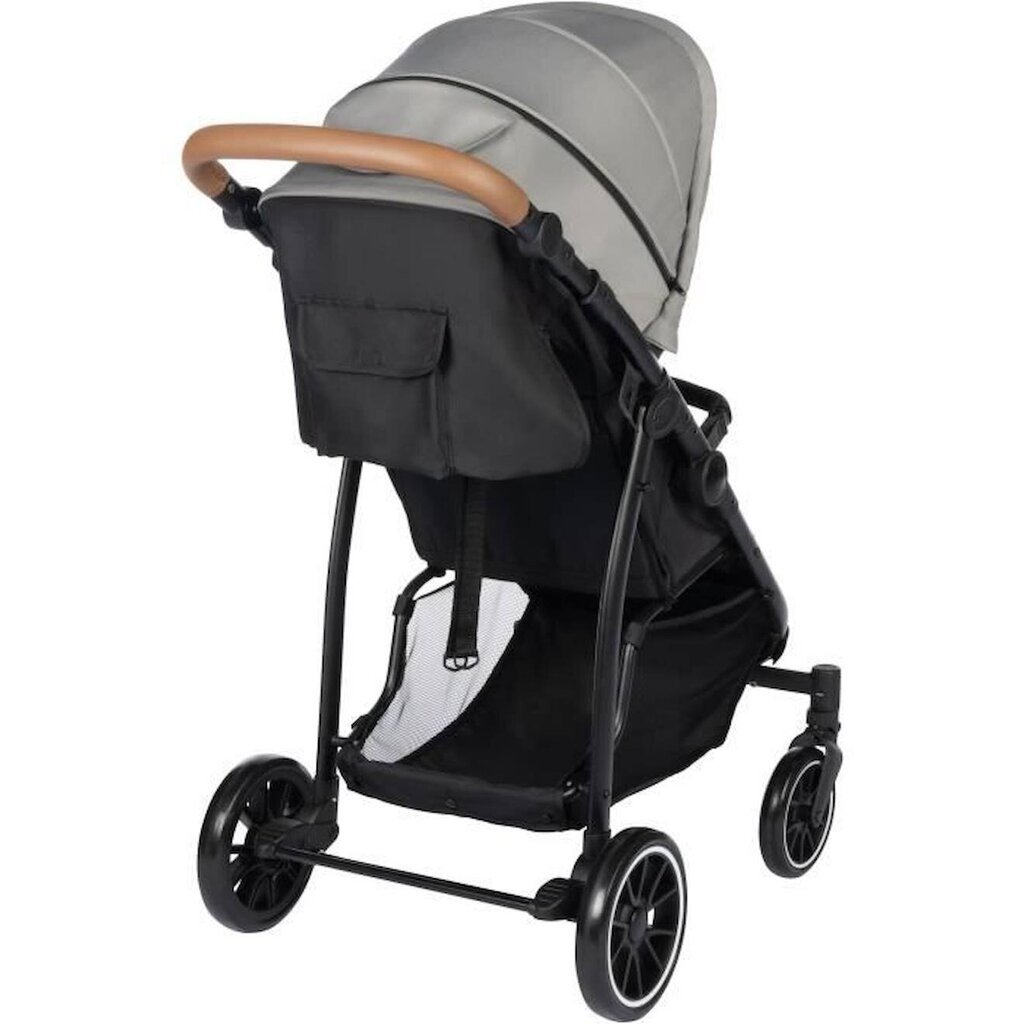 Urheilurattaat Bebe Confort Ingenious, Tinted Gray hinta ja tiedot | Vaunut ja rattaat | hobbyhall.fi