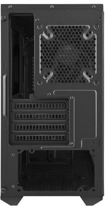 Cooler Master MCW-L3S3-KGNN-00 hinta ja tiedot | Tietokonekotelot | hobbyhall.fi