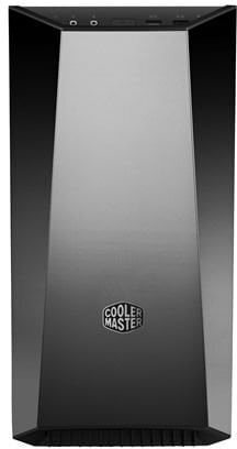 Cooler Master MCW-L3S3-KGNN-00 hinta ja tiedot | Tietokonekotelot | hobbyhall.fi