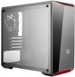 Cooler Master MCW-L3S3-KGNN-00 hinta ja tiedot | Tietokonekotelot | hobbyhall.fi