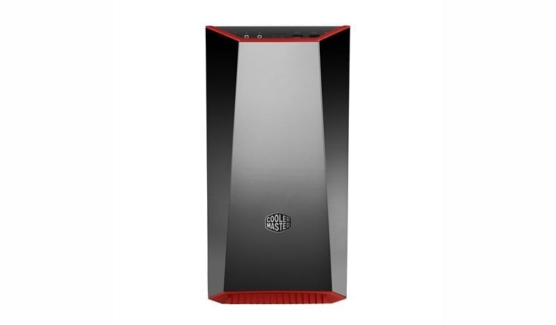 Cooler Master MCW-L3S3-KGNN-00 hinta ja tiedot | Tietokonekotelot | hobbyhall.fi