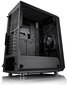 Fractal Design Meshify C hinta ja tiedot | Tietokonekotelot | hobbyhall.fi