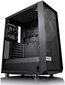 Fractal Design Meshify C hinta ja tiedot | Tietokonekotelot | hobbyhall.fi