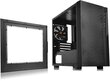 Thermaltake Versa H18 Window hinta ja tiedot | Tietokonekotelot | hobbyhall.fi