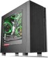 Thermaltake Versa H18 Window hinta ja tiedot | Tietokonekotelot | hobbyhall.fi