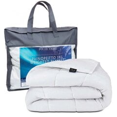 Painopeitto 5 kg, puuvilla, Polar Night, 150x200 cm hinta ja tiedot | Peitot | hobbyhall.fi