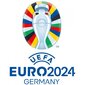Adidas Euro2024 jalkapallo hinta ja tiedot | Jalkapallot | hobbyhall.fi