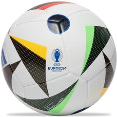 Adidas Euro2024 jalkapallo hinta ja tiedot | Jalkapallot | hobbyhall.fi