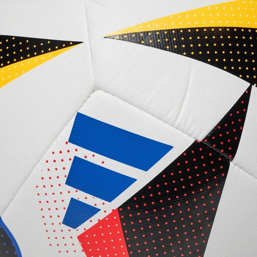 Adidas Euro2024 jalkapallo hinta ja tiedot | Jalkapallot | hobbyhall.fi