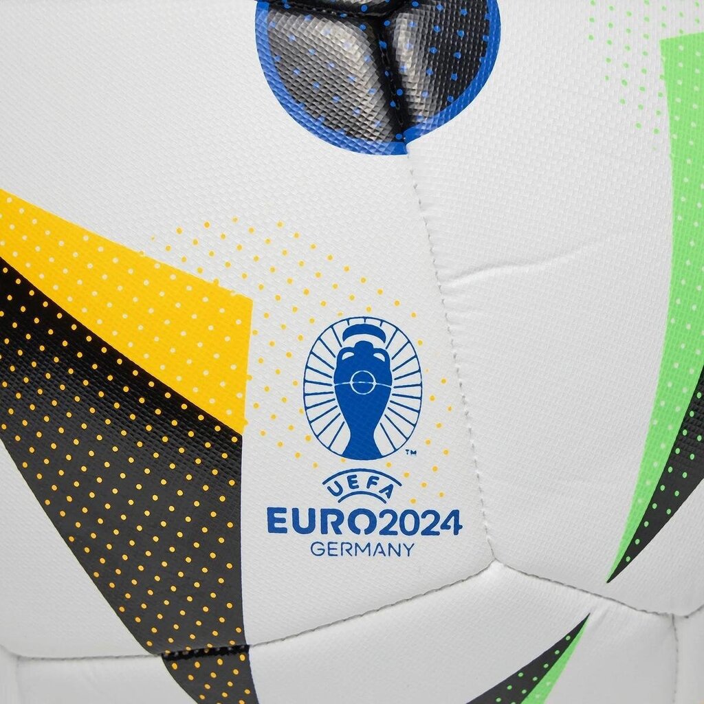 Adidas Euro2024 jalkapallo hinta ja tiedot | Jalkapallot | hobbyhall.fi