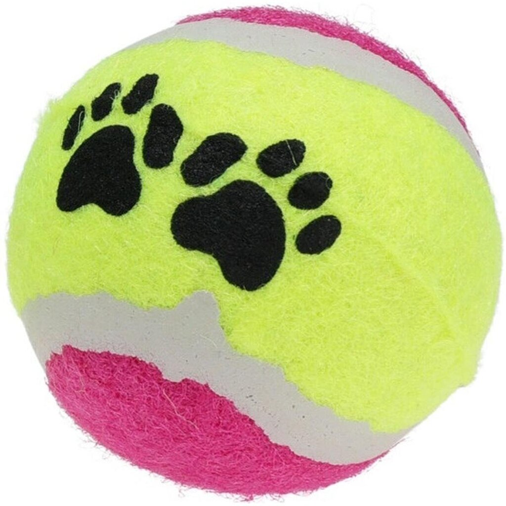 Tennispallo koirille 5 kpl. hinta ja tiedot | Koiran lelut | hobbyhall.fi