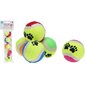 Tennispallo koirille 5 kpl. hinta ja tiedot | Koiran lelut | hobbyhall.fi