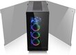 Thermaltake View 91 RGB hinta ja tiedot | Tietokonekotelot | hobbyhall.fi