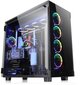 Thermaltake View 91 RGB hinta ja tiedot | Tietokonekotelot | hobbyhall.fi