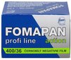 Foma-filmi Fomapan 400/36 hinta ja tiedot | Kameratarvikkeet | hobbyhall.fi