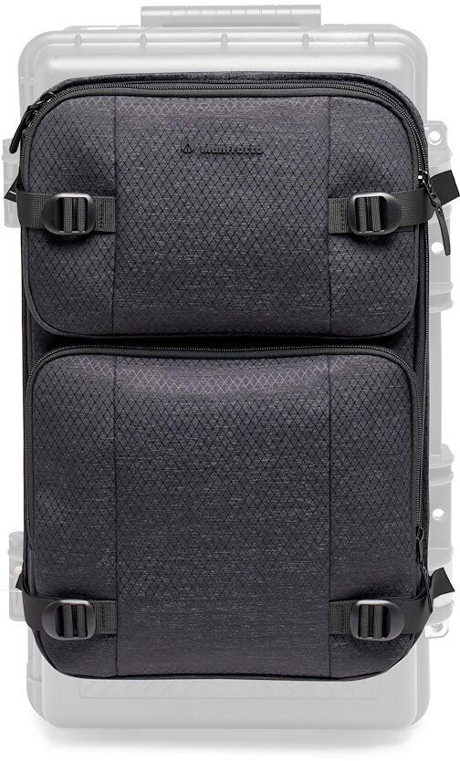 Manfrotto Pro Light Reloader Tough Laptop Sleeve (MB PL-RL-TH-LS) hinta ja tiedot | Tietokonelaukut | hobbyhall.fi