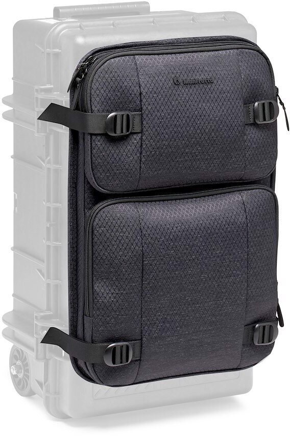 Manfrotto Pro Light Reloader Tough Laptop Sleeve (MB PL-RL-TH-LS) hinta ja tiedot | Tietokonelaukut | hobbyhall.fi