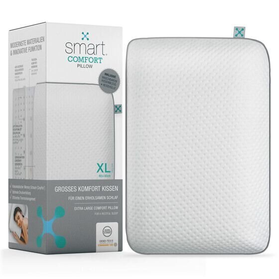 Smartsleep tyyny Comfort