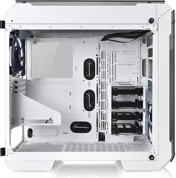 Thermaltake View 71 hinta ja tiedot | Tietokonekotelot | hobbyhall.fi