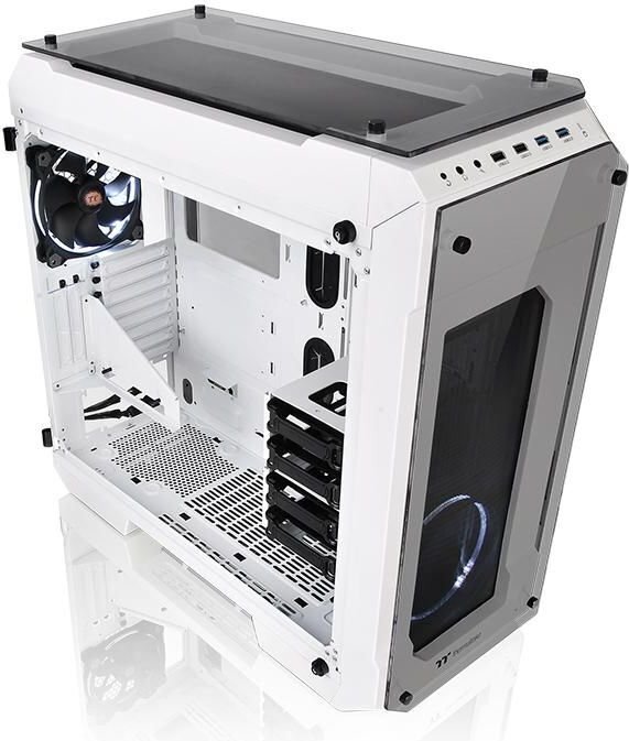 Thermaltake View 71 hinta ja tiedot | Tietokonekotelot | hobbyhall.fi