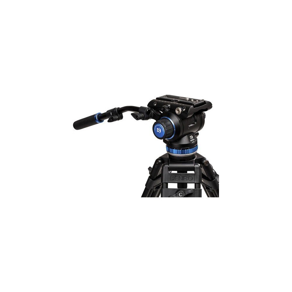Benro S-8 Pro hinta ja tiedot | Kamerajalustat | hobbyhall.fi