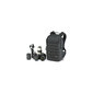 Lowepro ProTactic BP 350 AW II hinta ja tiedot | Kameralaukut | hobbyhall.fi