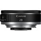 Canon RF 28mm f/2.8 STM hinta ja tiedot | Objektiivit | hobbyhall.fi