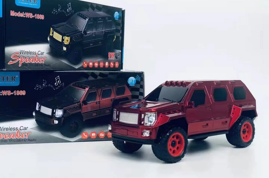 Kaiutin SUV hinta ja tiedot | Kaiuttimet | hobbyhall.fi