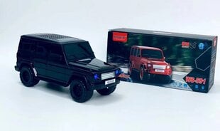 Kaiutin SUV hinta ja tiedot | Kaiuttimet | hobbyhall.fi