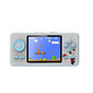 Retrokonsoli, jossa on 520 peliä ja GameBoy Pegasus Mario, Contra, Tank -ohjain hinta ja tiedot | Pelikonsolit | hobbyhall.fi