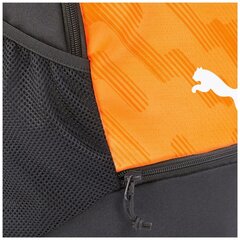 Reppu - puma, oranssi hinta ja tiedot | Urheilukassit ja reput | hobbyhall.fi