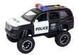 Raptor-poliisimaasturi, jossa on ääni- ja valoefektejä hinta ja tiedot | Poikien lelut | hobbyhall.fi