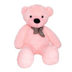 Pehmokarhu Pink Teddy 180cm, 3v+ hinta ja tiedot | Pehmolelut | hobbyhall.fi