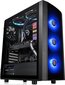 Thermaltake CA-1L8-00M1WN-01 hinta ja tiedot | Tietokonekotelot | hobbyhall.fi