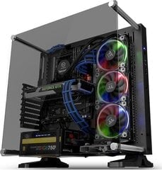 Thermaltake CA-1G4-00M1WN-06 hinta ja tiedot | Tietokonekotelot | hobbyhall.fi