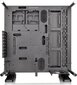 Thermaltake CA-1G4-00M1WN-06 hinta ja tiedot | Tietokonekotelot | hobbyhall.fi