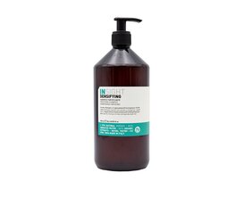InSight hiuksia paksuntava shampoo 900ml hinta ja tiedot | Shampoot | hobbyhall.fi