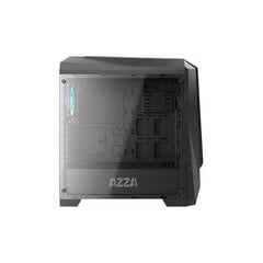 Azza CSAZ-410A hinta ja tiedot | Tietokonekotelot | hobbyhall.fi