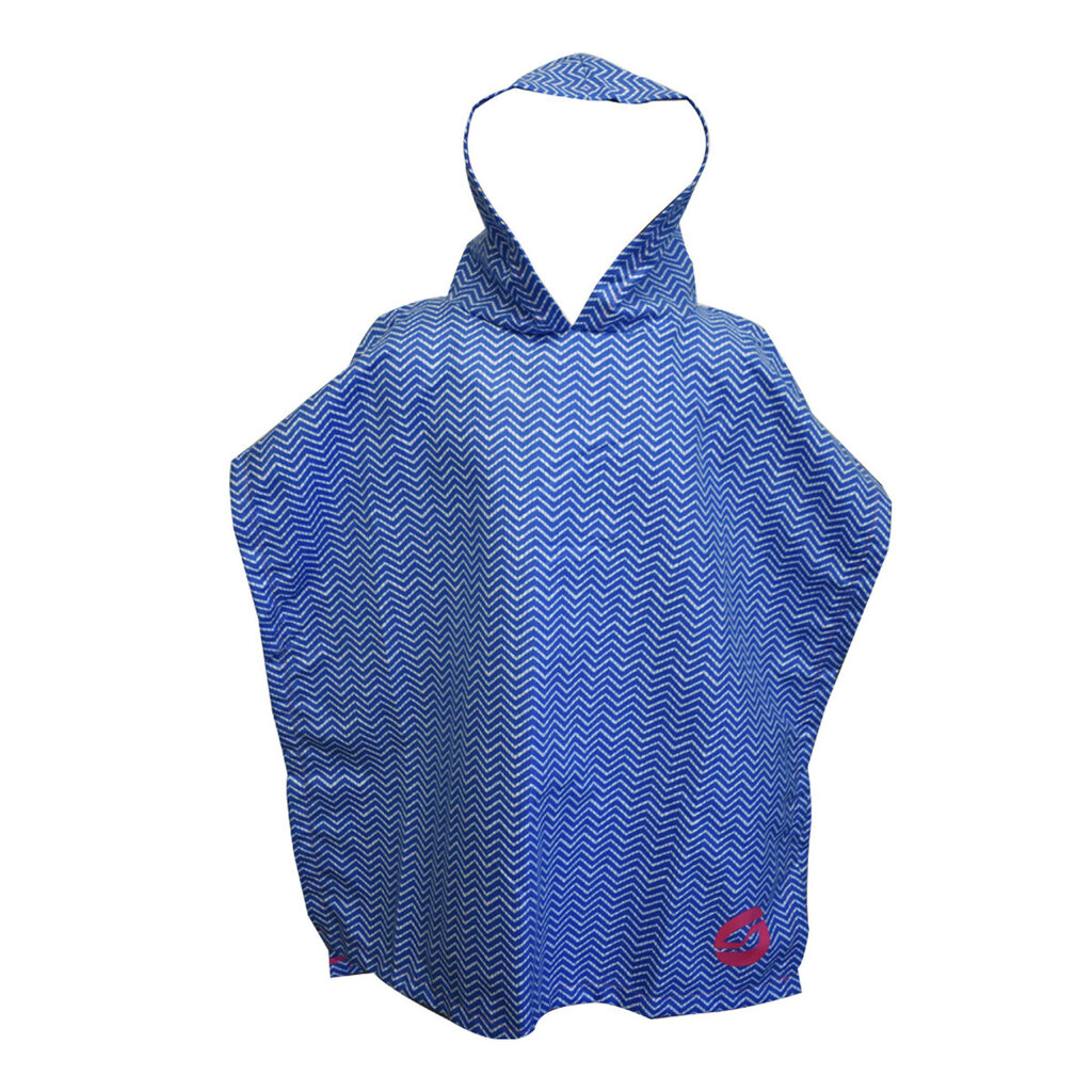 Aquaspeed mikrokuituliina poncho hinta ja tiedot | Pyyhkeet | hobbyhall.fi