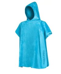 Aquaspeed mikrokuituliina poncho hinta ja tiedot | Pyyhkeet | hobbyhall.fi