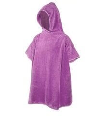 Aquaspeed mikrokuituliina poncho hinta ja tiedot | Pyyhkeet | hobbyhall.fi