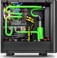 Thermaltake CA-1I3-00M1WN-05 hinta ja tiedot | Tietokonekotelot | hobbyhall.fi