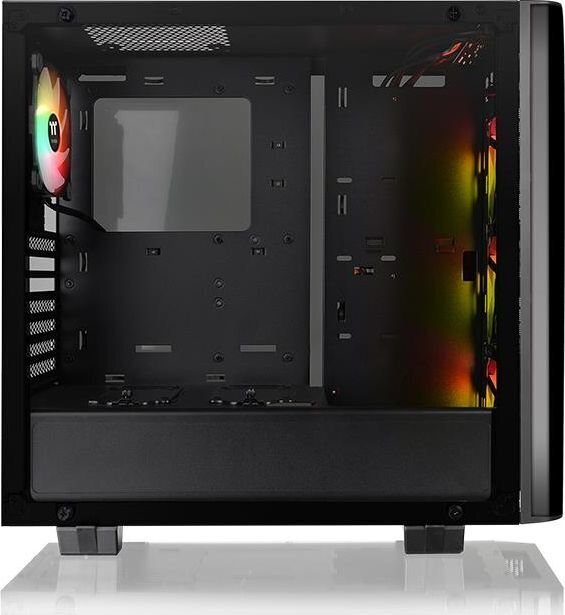 Thermaltake CA-1I3-00M1WN-05 hinta ja tiedot | Tietokonekotelot | hobbyhall.fi