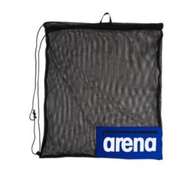 Pussi Arena Fast Mesh hinta ja tiedot | Muut uintitarvikkeet | hobbyhall.fi